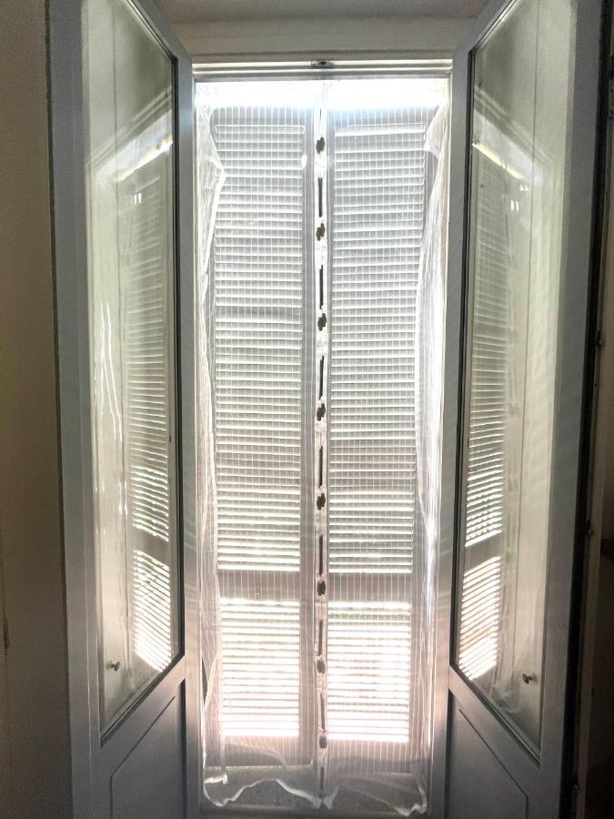 Apartmán Elegante Casa Liberty Milán Exteriér fotografie